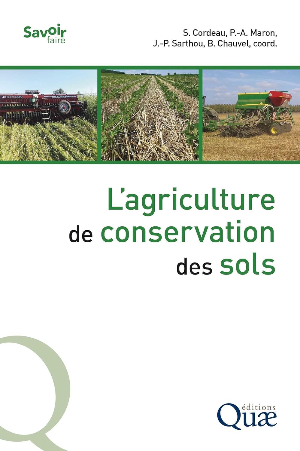 Agriculture