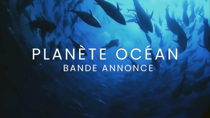 Planète Océan